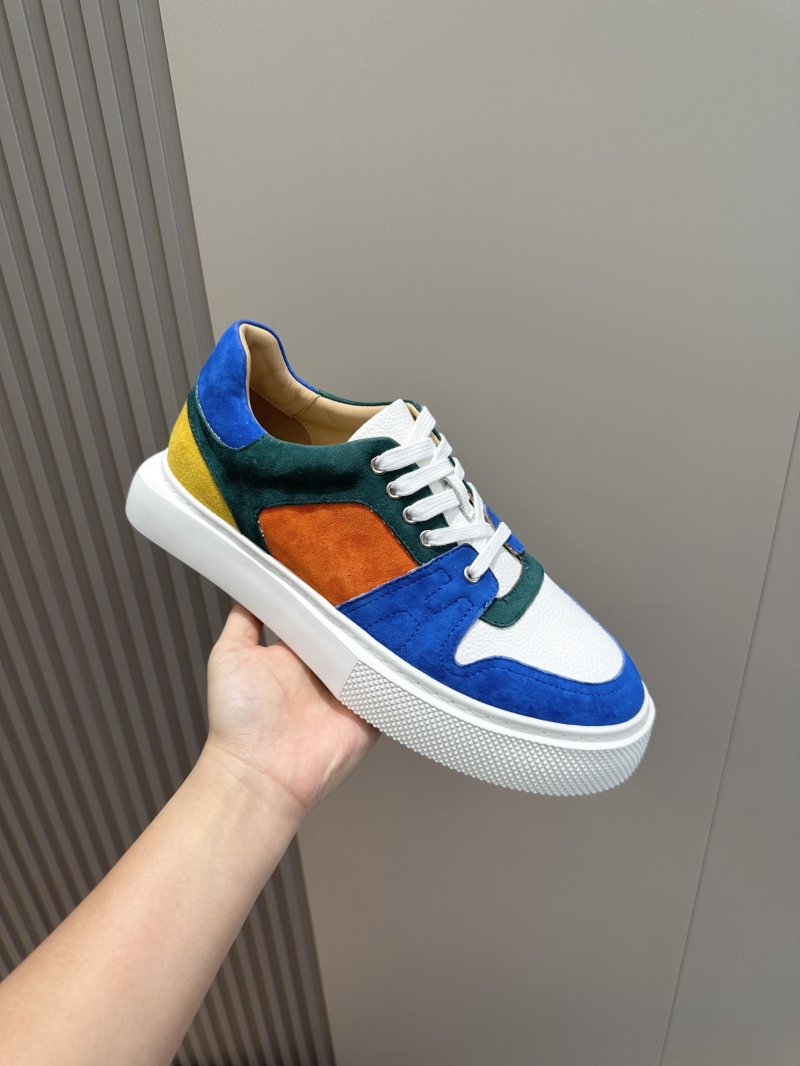 Hermes Sneakers